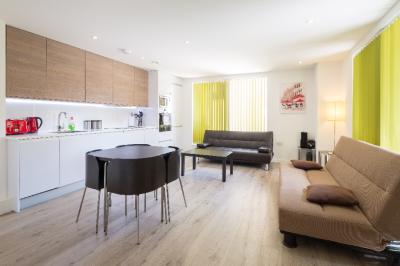 Cambridge Central Apartment Cambridge Central Apartment