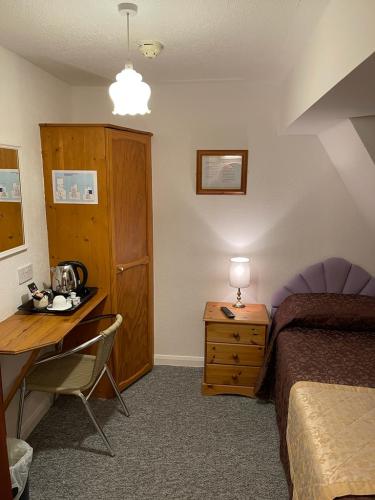 Student Room in Cambridge