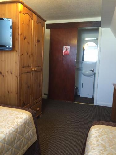 Student Room in Cambridge